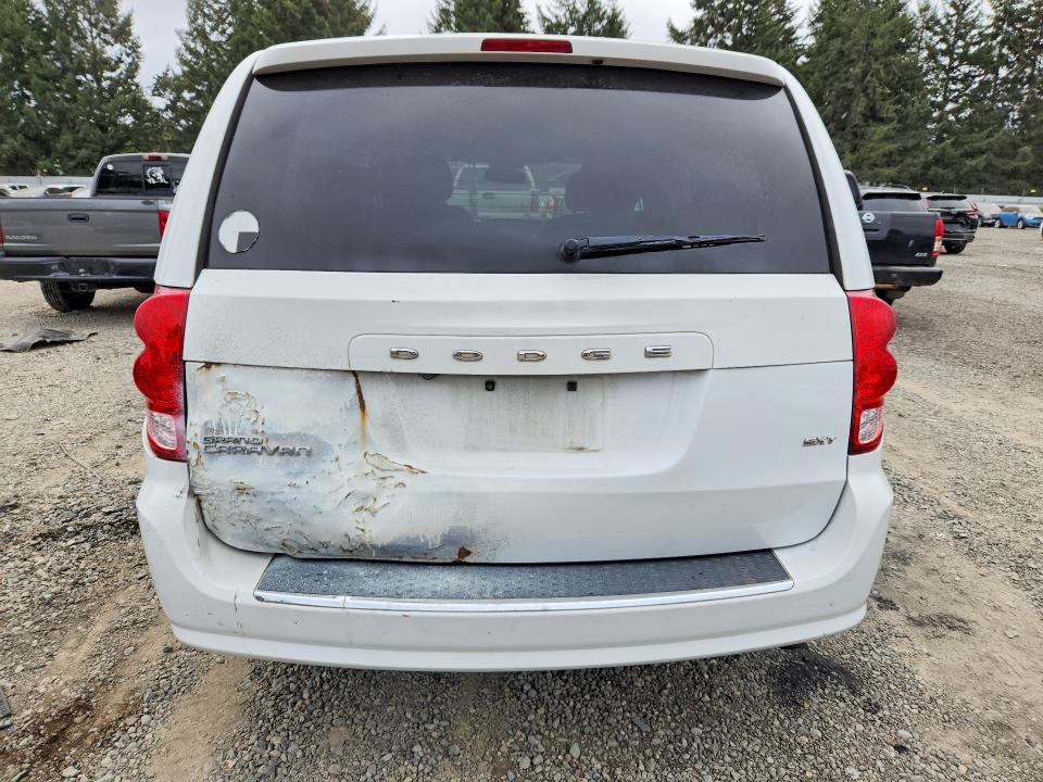 Продажа на аукционе авто 2020 Dodge Grand Caravan, vin: 2C4RDGCG4LR174225, номер лота: 66646286