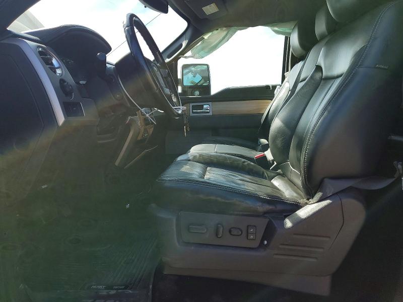 2011 Ford F150 მანქანა იყიდება აუქციონზე, vin: 1FTFW1ET7BFB24669, აუქციონის ნომერი: 65840506