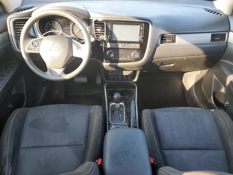 Продаж на аукціоні авто 2018 Mitsubishi Outlander, vin: JA4AD2A37JJ003920, номер лоту: 65214156