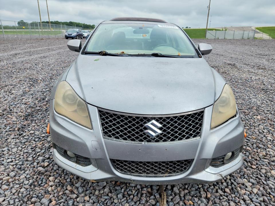 Aukcja sprzedaży 2012 Suzuki Kizashi, vin: JS2RF9A60C6100068, numer aukcji: 65946336
