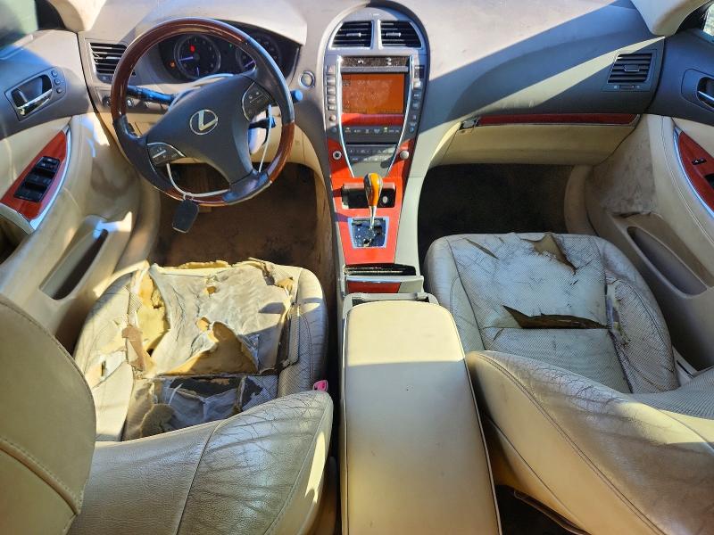 2012 Lexus Es მანქანა იყიდება აუქციონზე, vin: JTHBK1EG5C2481997, აუქციონის ნომერი: 64072666
