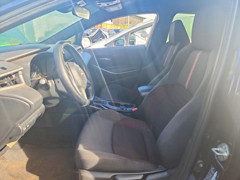 Aukcja sprzedaży 2024 Toyota Corolla, vin: JTDS4MCE5RJ106737, numer aukcji: 66108026