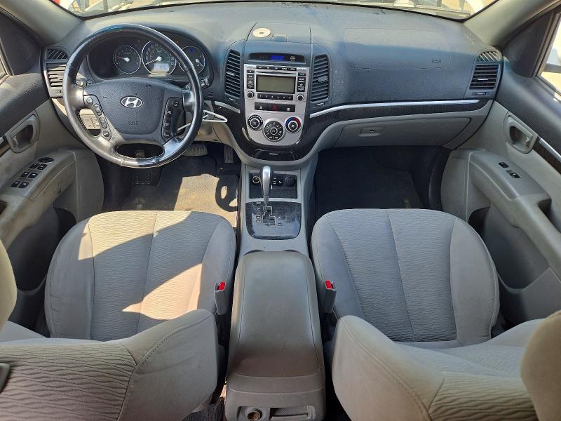 Aukcja sprzedaży 2009 Hyundai Santa Fe, vin: 5NMSG73E89H264794, numer aukcji: 64456446
