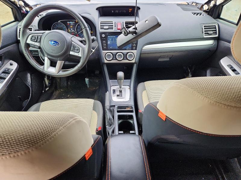 Aukcja sprzedaży 2017 Subaru Crosstrek, vin: JF2GPADC1HH236966, numer aukcji: 65292056