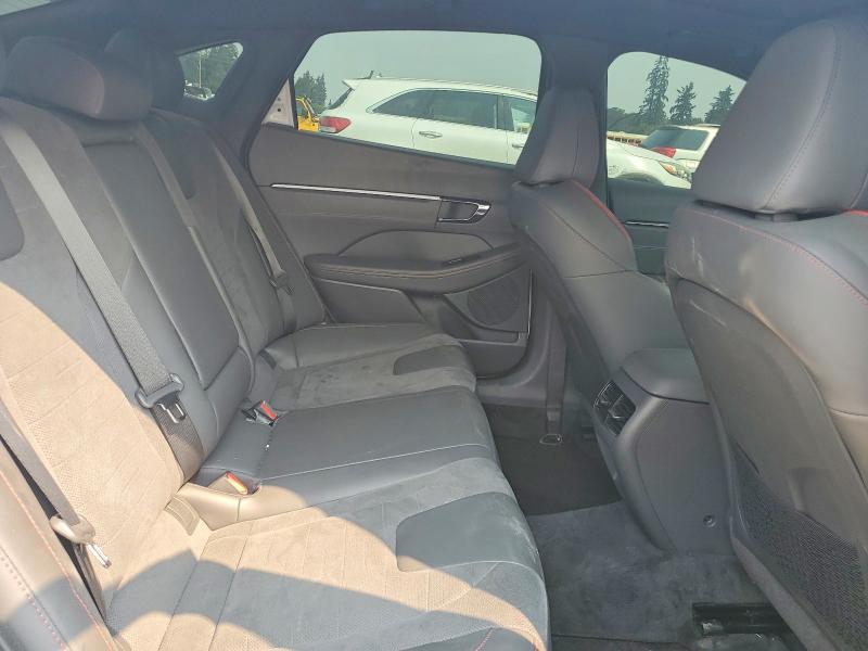 Продажа на аукционе авто 2025 Hyundai Sonata, vin: KMHL54JCXSA518513, номер лота: 63725476
