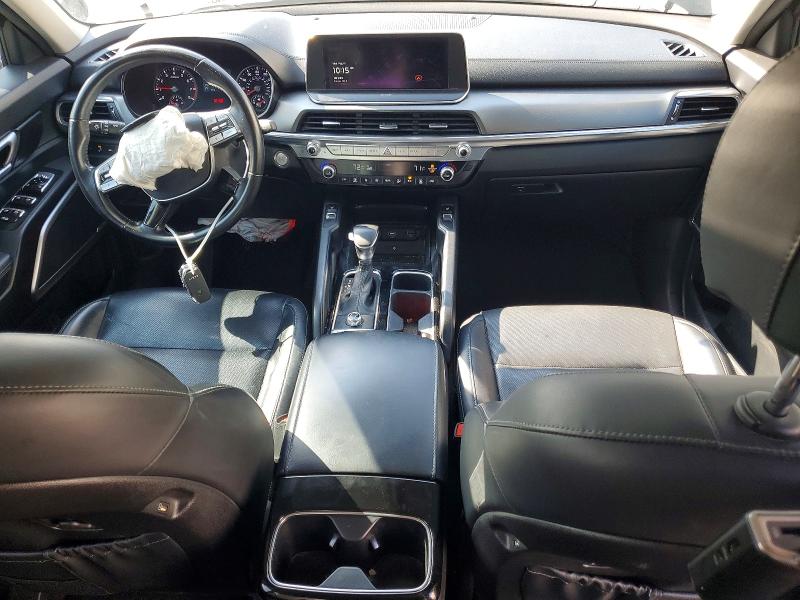 Aukcja sprzedaży 2022 Kia Telluride, vin: 5XYP64HC4NG229026, numer aukcji: 64791686