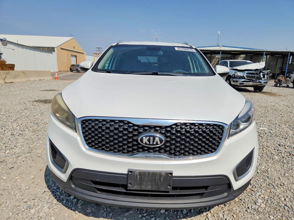Aukcja sprzedaży 2016 Kia Sorento, vin: 5XYPGDA59GG063405, numer aukcji: 63766676