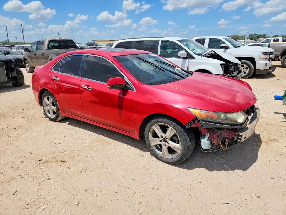 Продаж на аукціоні авто 2013 Acura Tsx, vin: JH4CU2F61DC007213, номер лоту: 66102586