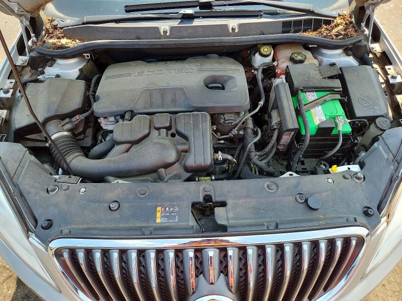 Aukcja sprzedaży 2017 Buick Verano, vin: 1G4PR5SK3H4106605, numer aukcji: 64196506