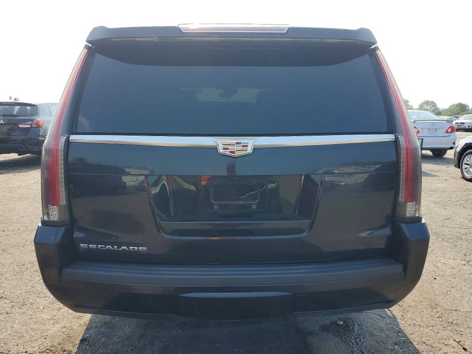 Aukcja sprzedaży 2020 Cadillac Escalade, vin: 1GYS4HKJ4LR259781, numer aukcji: 65486726