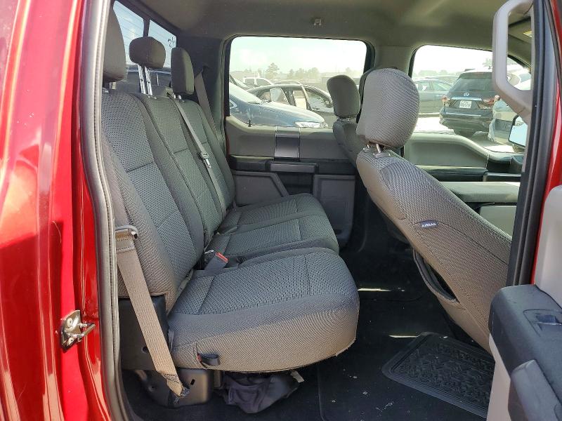 Продаж на аукціоні авто 2019 Ford F150, vin: 1FTEW1CP2KKF31565, номер лоту: 65568376