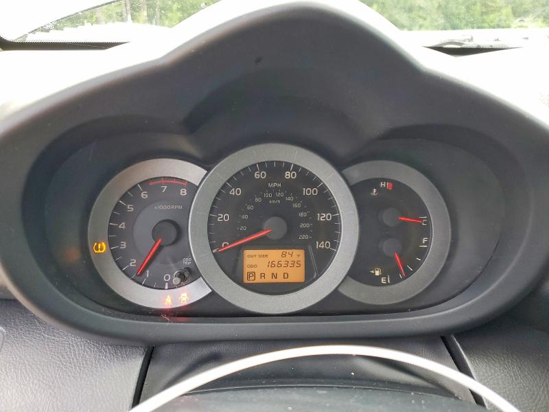 Продаж на аукціоні авто 2008 Toyota Rav4, vin: JTMBD32VX86074459, номер лоту: 63739756