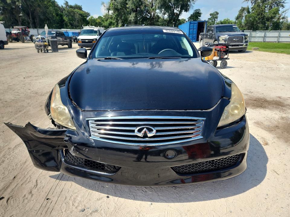 Продажа на аукционе авто 2008 Infiniti G37, vin: JNKCV64E48M113704, номер лота: 65689146