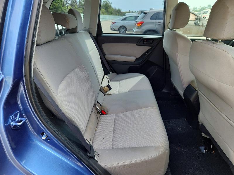 Продажа на аукционе авто 2015 Subaru Forester, vin: JF2SJABC8FH530280, номер лота: 66751346