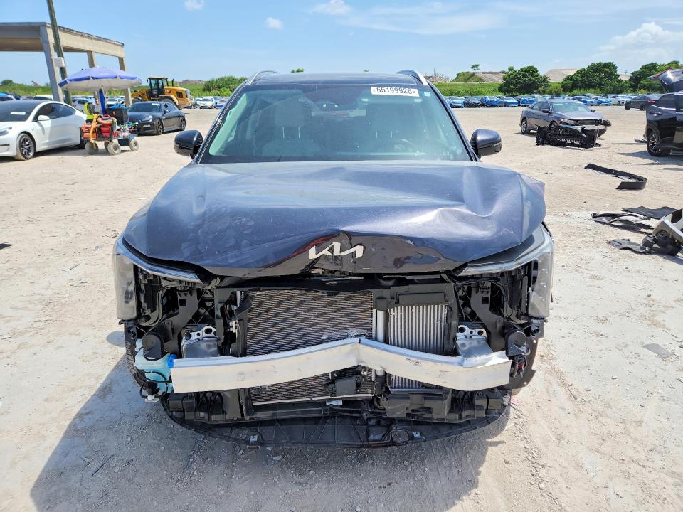 Aukcja sprzedaży 2026 Kia Sorento, vin: 5XYRH4JF9TG420980, numer aukcji: 65199926