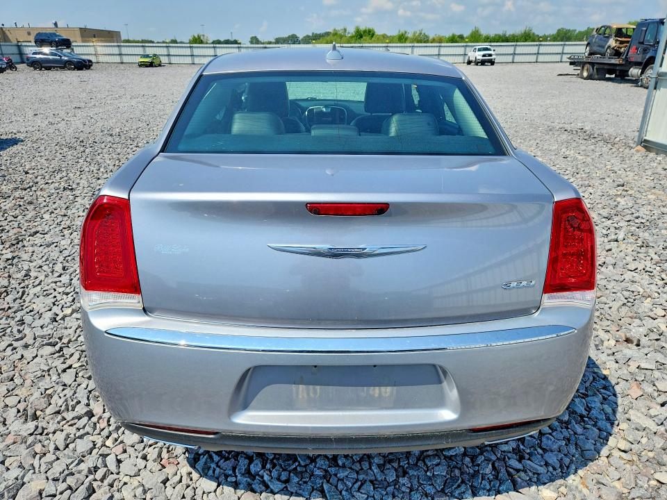 Aukcja sprzedaży 2016 Chrysler 300, vin: 2C3CCAAG7GH252375, numer aukcji: 64244766