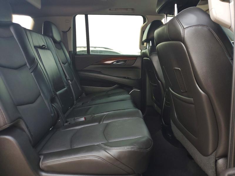 Aukcja sprzedaży 2015 Cadillac Escalade, vin: 1GYS4SKJ1FR673733, numer aukcji: 64674336