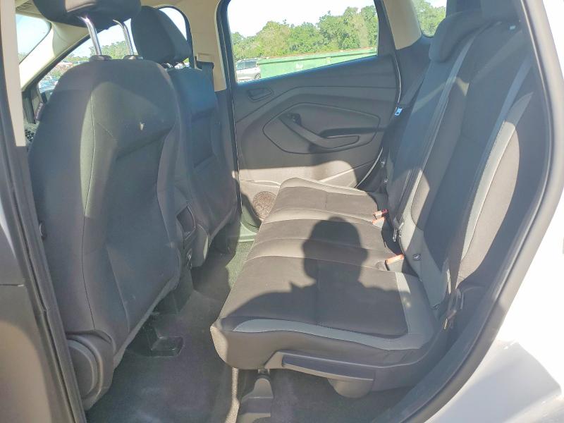 Продажа на аукционе авто 2016 Ford Escape, vin: 1FMCU0F73GUC73647, номер лота: 64134066