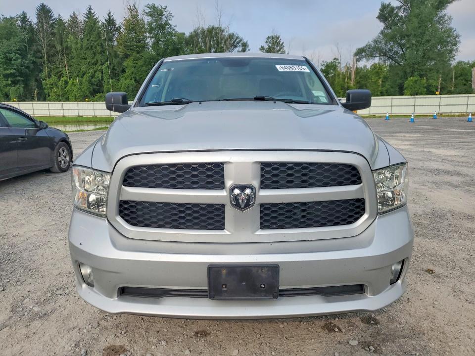 Aukcja sprzedaży 2016 Ram 1500, vin: 1C6RR7FG4GS353552, numer aukcji: 64063186