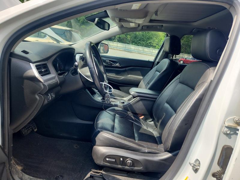 Aukcja sprzedaży 2017 Gmc Acadia, vin: 1GKKNULS9HZ280642, numer aukcji: 64359606