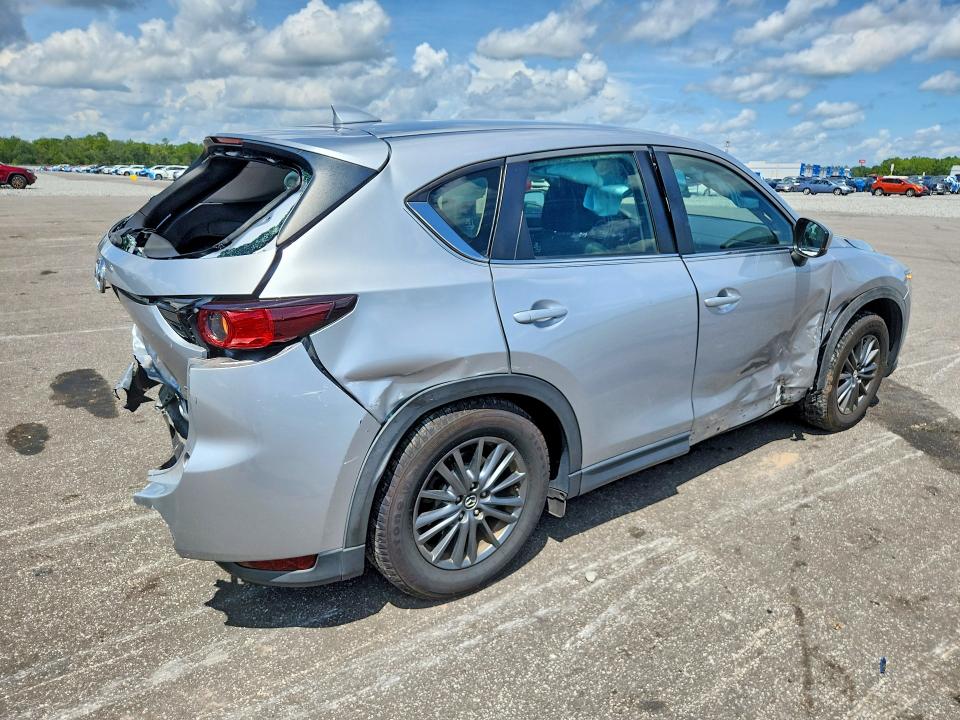Aukcja sprzedaży 2019 Mazda Cx-5, vin: JM3KFABM9K1522529, numer aukcji: 67003346
