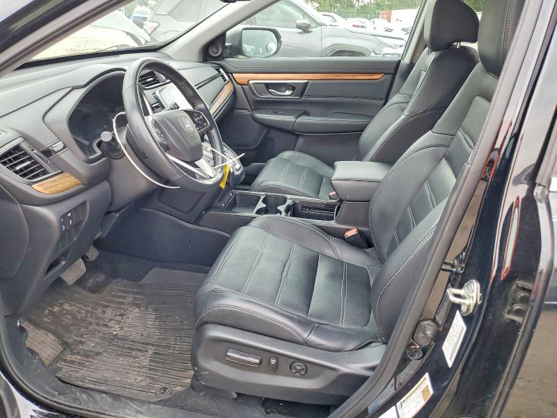 Auction sale of the 2020 Honda Cr-v, vin: 7FART6H89LE002898, lot number: 65116616