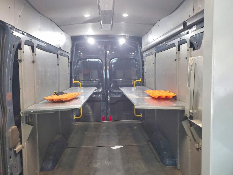Продаж на аукціоні авто 2020 Ford Transit 250, vin: 1FTBR3X81LKB04937, номер лоту: 64320446