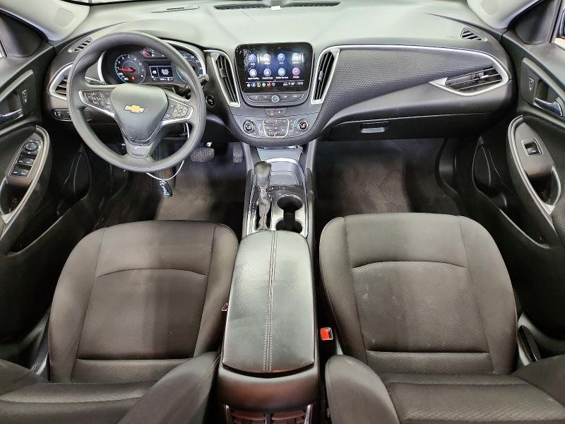Продажа на аукционе авто 2023 Chevrolet Malibu, vin: 1G1ZD5ST2PF209062, номер лота: 64414936