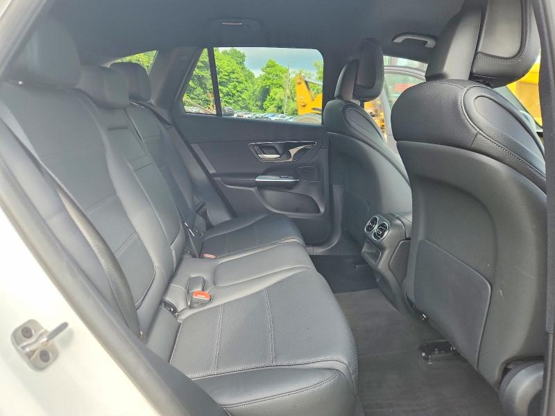 Продажа на аукционе авто 2025 Mercedes-benz Glc, vin: W1NKM4HB9SF253255, номер лота: 63484396