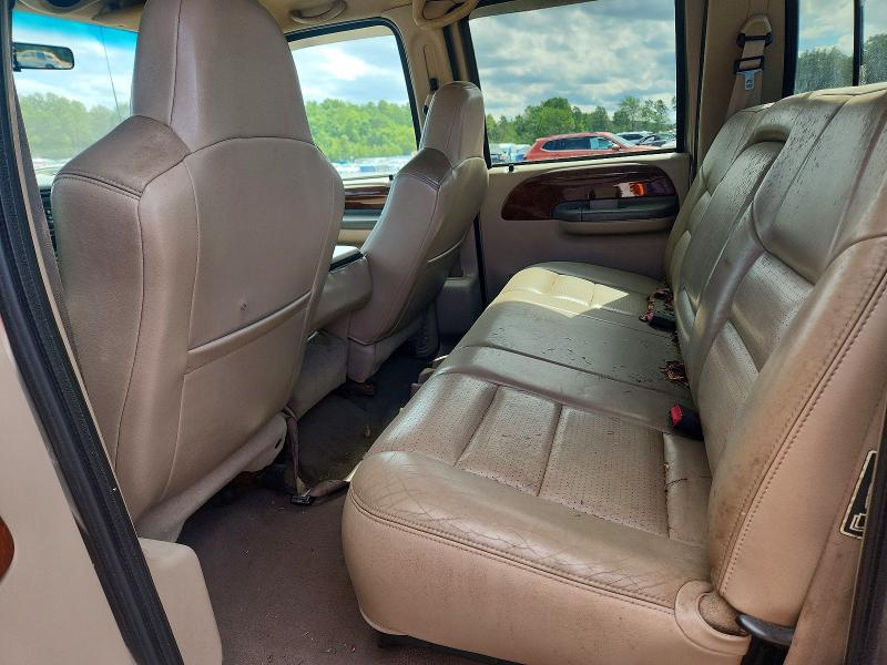 Продажа на аукционе авто 2002 Ford F350, vin: 1FTSW31F82ED67732, номер лота: 64225456