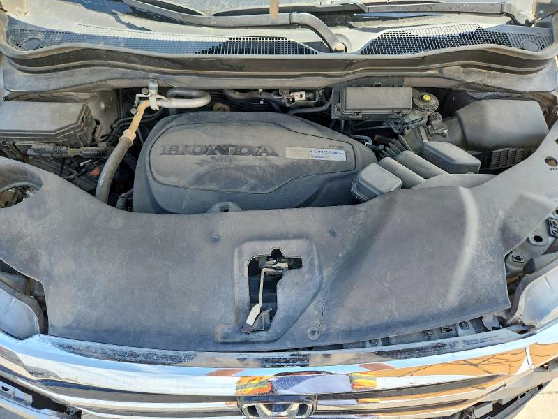 Продаж на аукціоні авто 2016 Honda Pilot, vin: 5FNYF5H51GB006464, номер лоту: 66767836