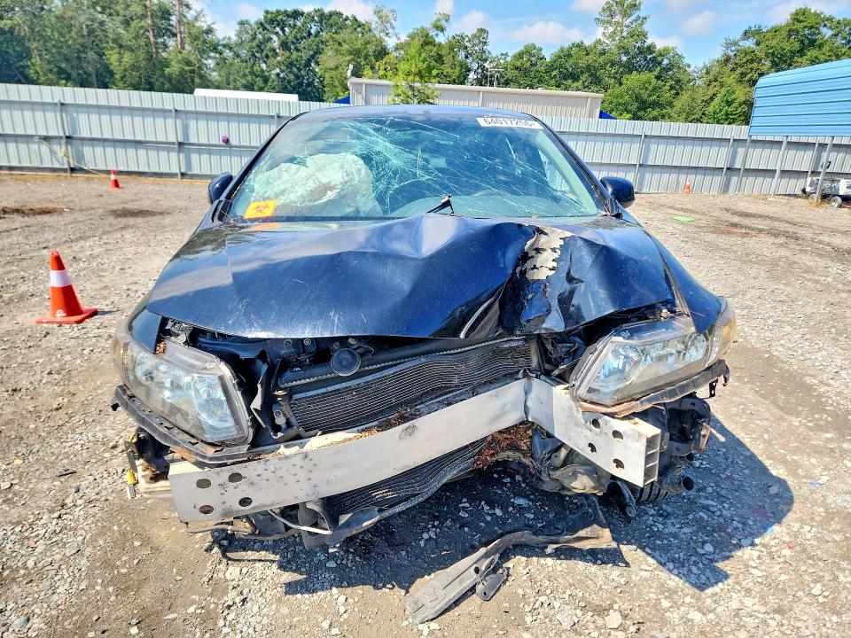 Продажа на аукционе авто 2012 Honda Civic, vin: 19XFB2F54CE054111, номер лота: 64017256