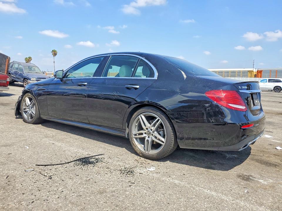 Aukcja sprzedaży 2018 Mercedes-benz E, vin: WDDZF4JB1JA355192, numer aukcji: 64518306