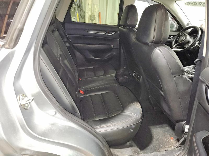 Aukcja sprzedaży 2017 Mazda Cx-5, vin: JM3KFBDL0H0106538, numer aukcji: 62838986