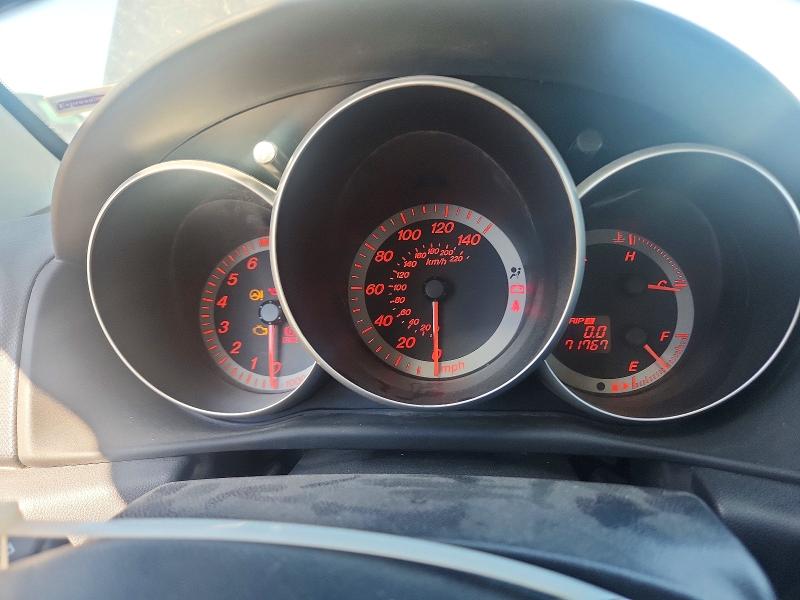Aukcja sprzedaży 2006 Mazda 3, vin: JM1BK323661411742, numer aukcji: 65640736