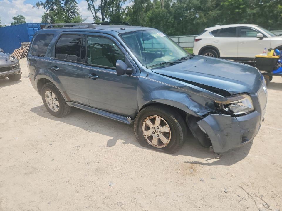 Aukcja sprzedaży 2010 Mercury Mariner, vin: 4M2CN8BG2AKJ21099, numer aukcji: 64030016