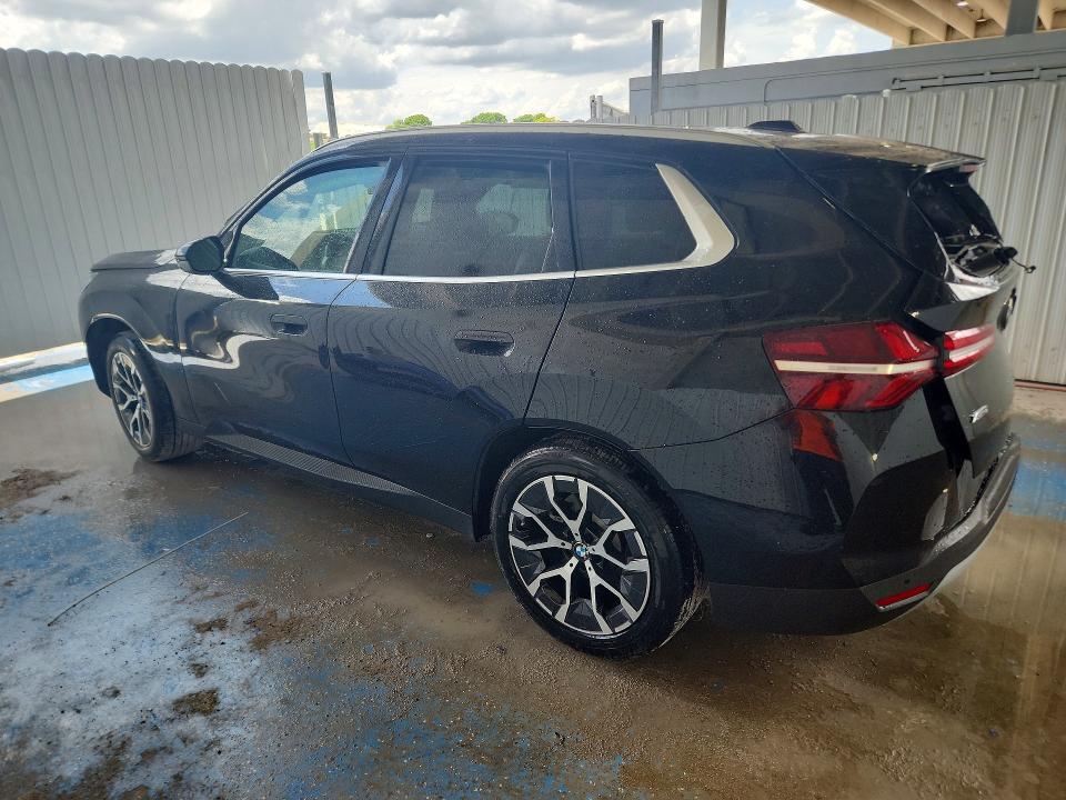 Aukcja sprzedaży 2026 Bmw X3, vin: 5UX53GP07T9273091, numer aukcji: 64942126