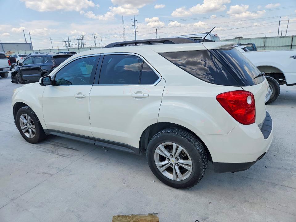 2014 Chevrolet Equinox მანქანა იყიდება აუქციონზე, vin: 1GNALBEK0EZ121817, აუქციონის ნომერი: 64285196