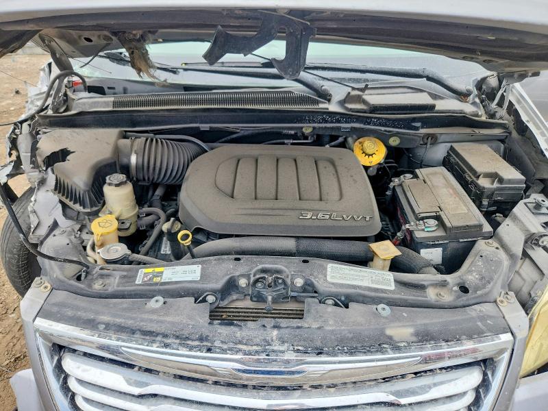 Aukcja sprzedaży 2014 Chrysler Town & Country, vin: 2C4RC1BG9ER342879, numer aukcji: 59089976