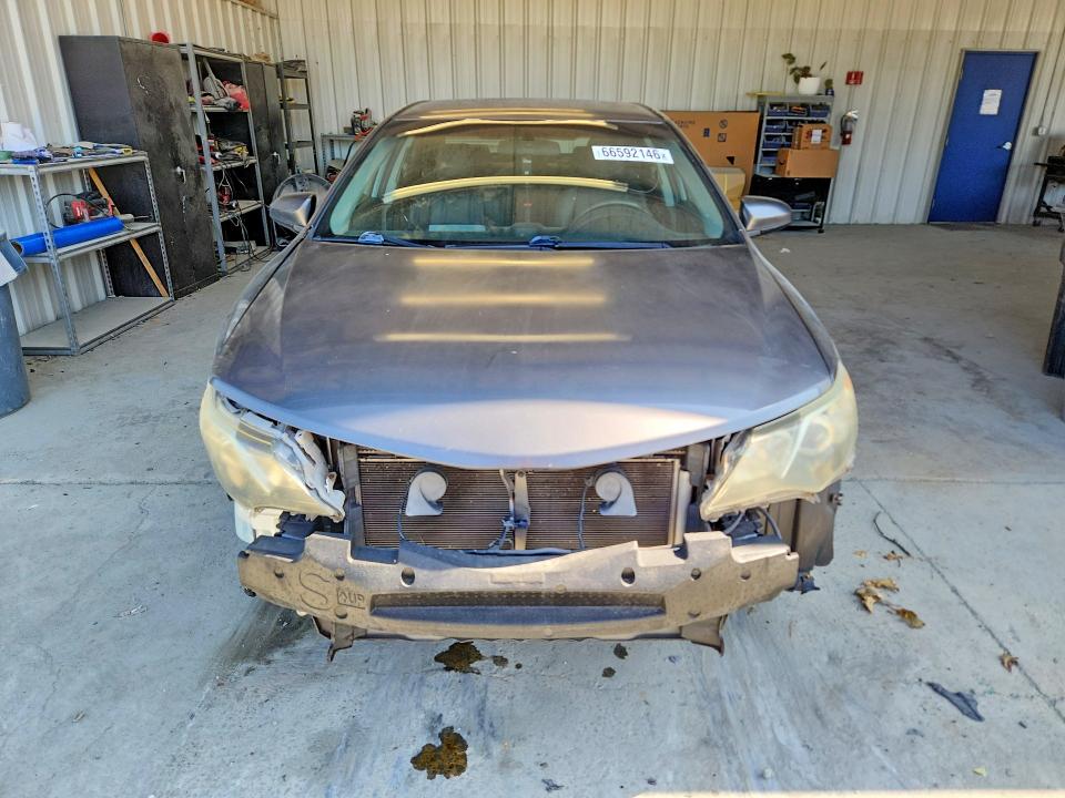 Продажа на аукционе авто 2014 Toyota Camry, vin: 4T1BF1FK9EU757884, номер лота: 66592146