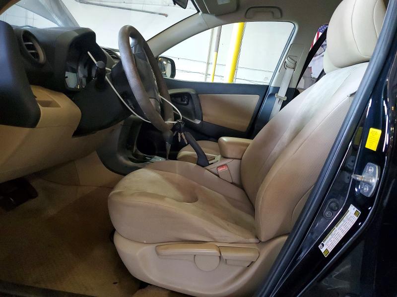 Aukcja sprzedaży 2011 Toyota Rav4, vin: 2T3ZF4DV1BW053811, numer aukcji: 64916716