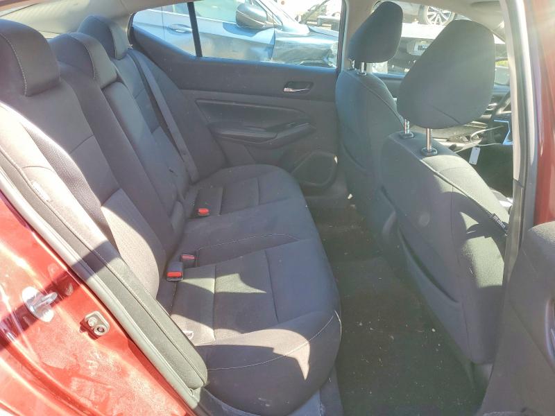 64477156 :رقم المزاد ، 1N4BL4DV8MN371483 vin ، 2021 Nissan Altima مزاد بيع