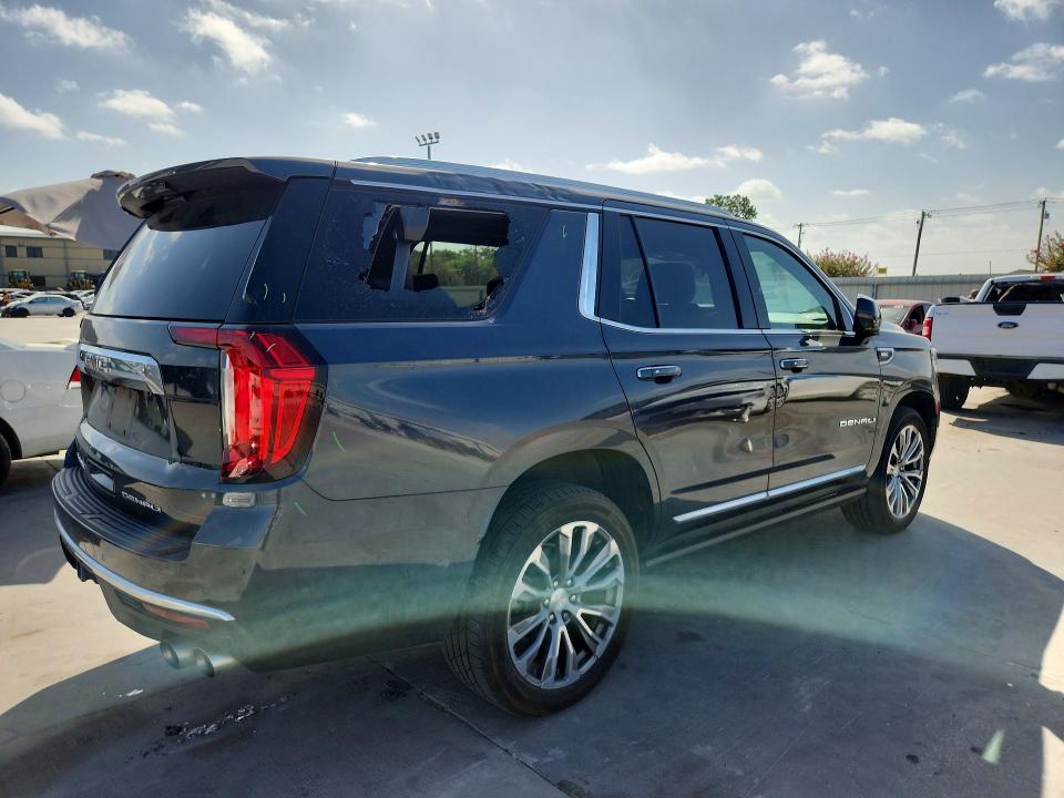 Продаж на аукціоні авто 2021 Gmc Yukon, vin: 1GKS1DKL7MR112434, номер лоту: 64986276
