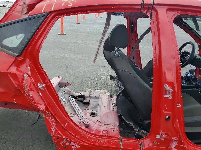 Продажа на аукционе авто 2025 Honda Civic, vin: 19XFL2H89SE001195, номер лота: 65152006