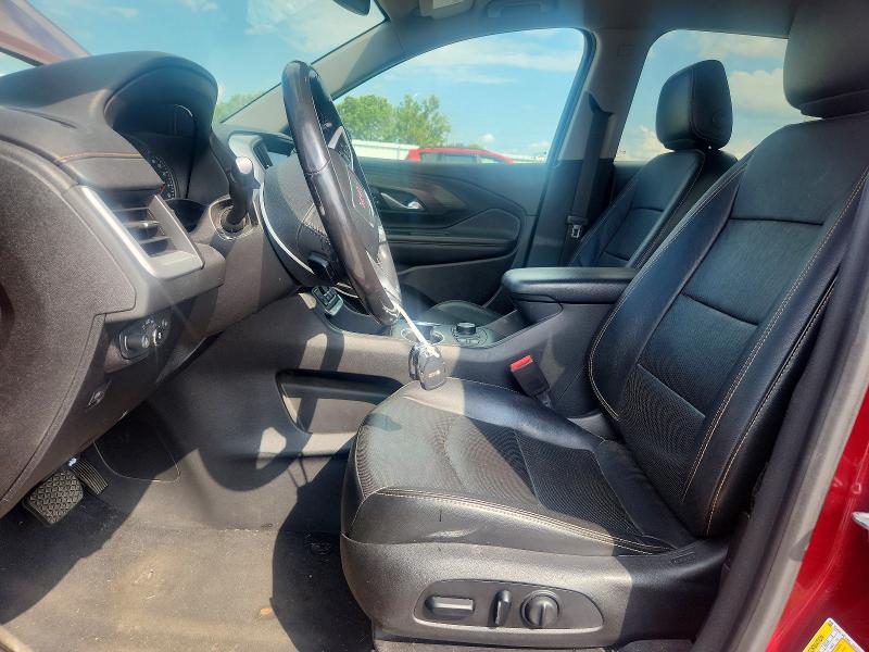 Aukcja sprzedaży 2019 Gmc Terrain, vin: 3GKALVEV4KL340355, numer aukcji: 65730376