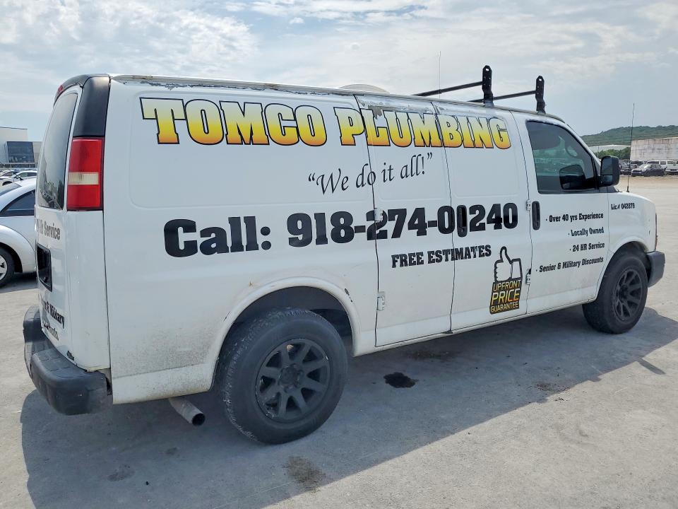 2010 Chevrolet Express G1500 მანქანა იყიდება აუქციონზე, vin: 1GCUGADX1A1102462, აუქციონის ნომერი: 64299596