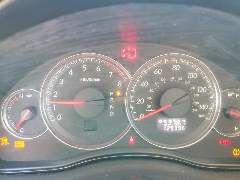 Aukcja sprzedaży 2009 Subaru Legacy, vin: 4S3BL616097231779, numer aukcji: 64670876