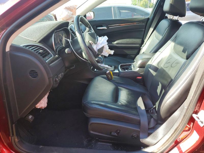 Aukcja sprzedaży 2015 Chrysler 300, vin: 2C3CCARG4FH883040, numer aukcji: 66724716