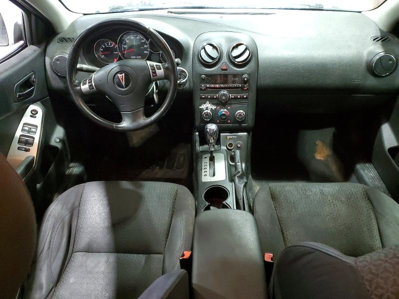 Продаж на аукціоні авто 2010 Pontiac G6, vin: 1G2ZA5EK8A4138671, номер лоту: 64344366