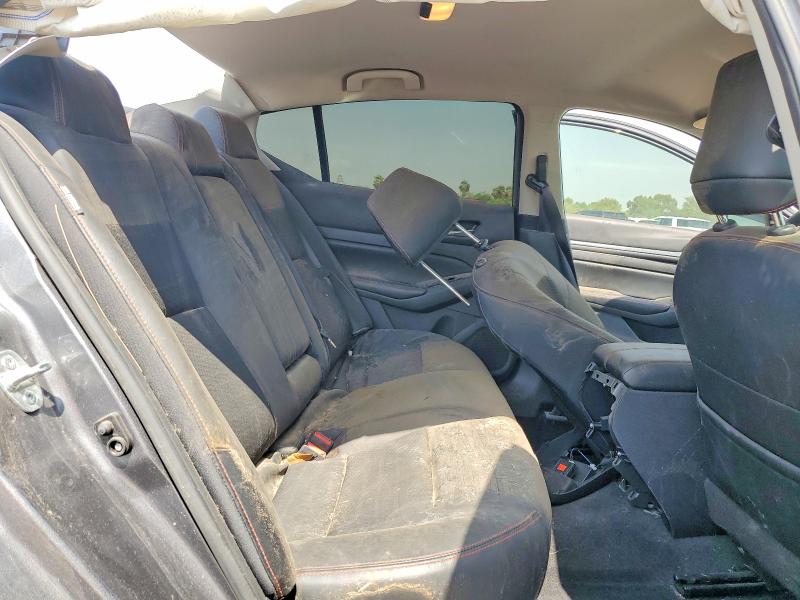 63301416 :رقم المزاد ، 1N4BL4CV1RN350323 vin ، 2024 Nissan Altima مزاد بيع